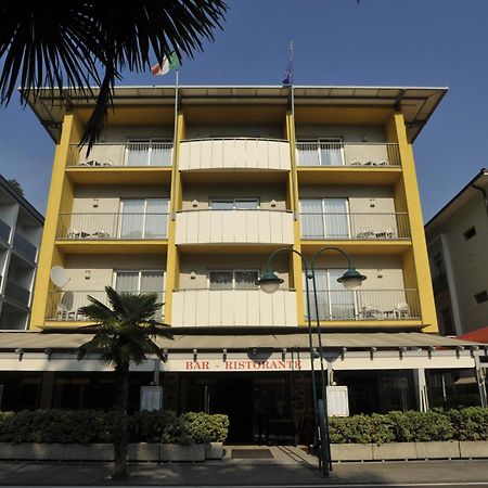 Hotel Primo Riva del Garda Exterior foto